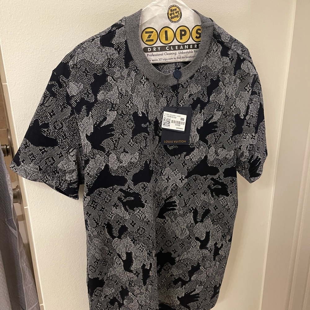 Louis Vuitton Shirt